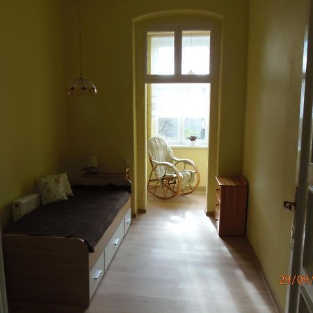 Apartament Kasztanowy Daire Gliwice Dış mekan fotoğraf