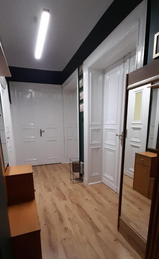 Apartament Kasztanowy Daire Gliwice Dış mekan fotoğraf