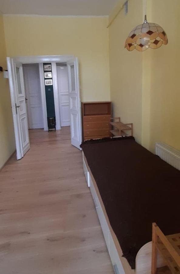 Apartament Kasztanowy Daire Gliwice Dış mekan fotoğraf