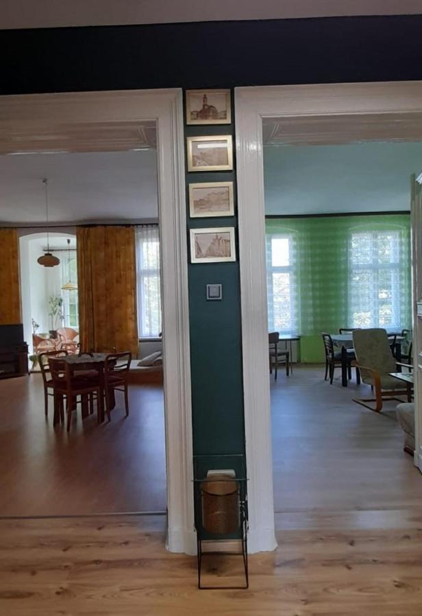 Apartament Kasztanowy Daire Gliwice Dış mekan fotoğraf