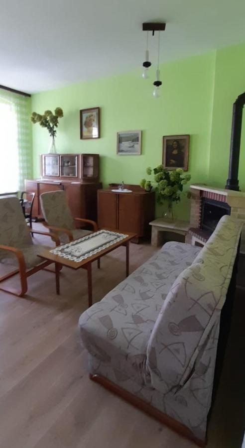 Apartament Kasztanowy Daire Gliwice Dış mekan fotoğraf