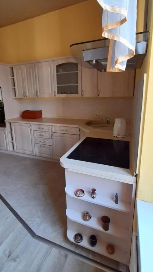 Apartament Kasztanowy Daire Gliwice Dış mekan fotoğraf