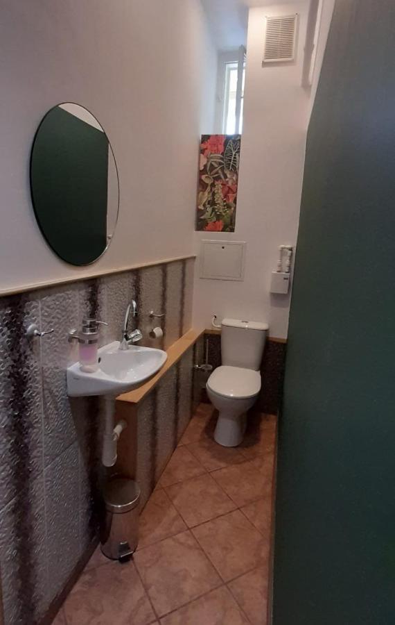 Apartament Kasztanowy Daire Gliwice Dış mekan fotoğraf