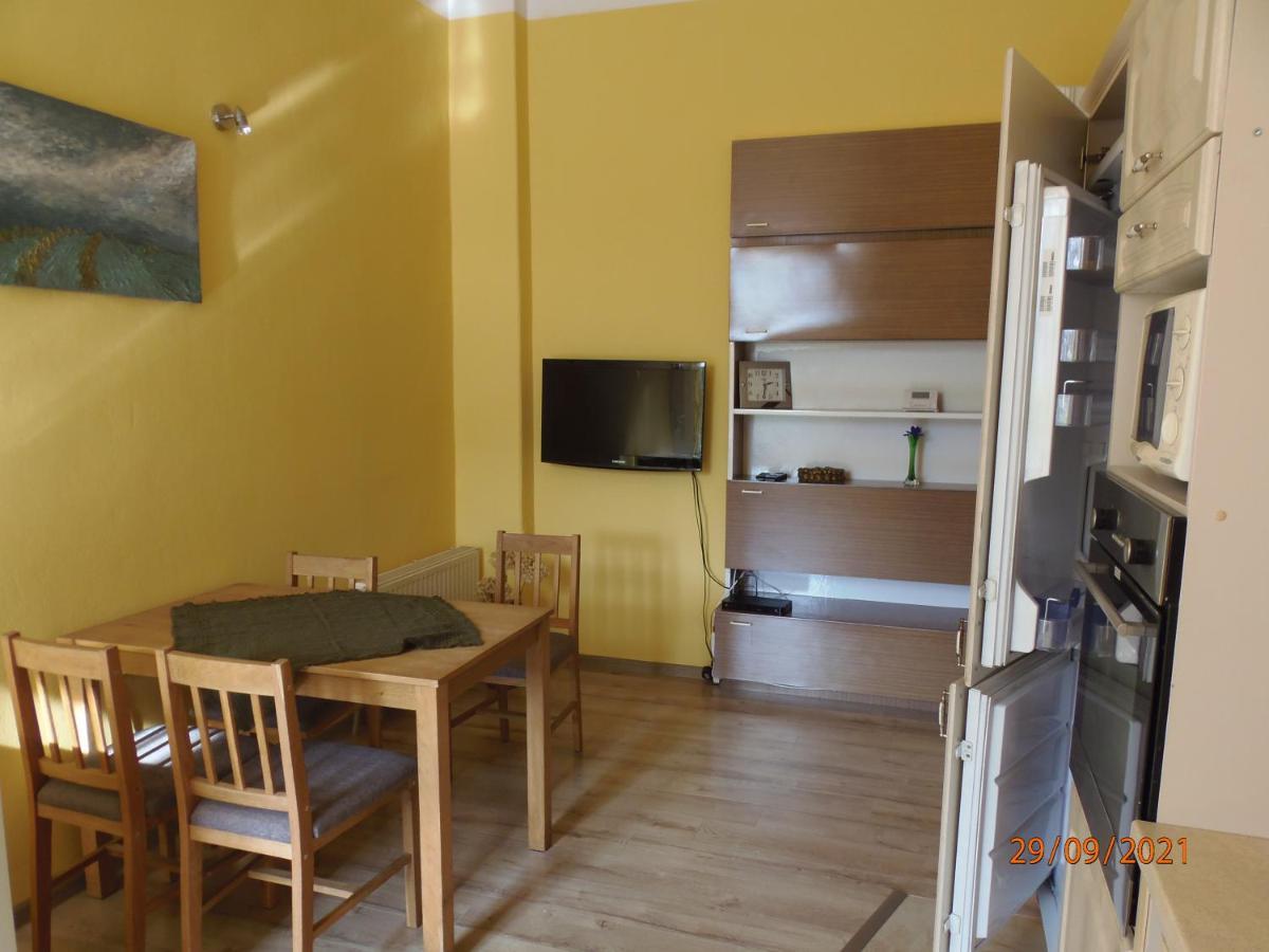 Apartament Kasztanowy Daire Gliwice Dış mekan fotoğraf