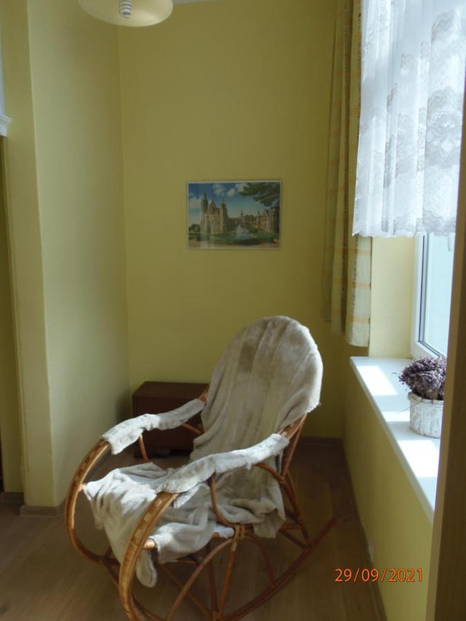 Apartament Kasztanowy Daire Gliwice Dış mekan fotoğraf