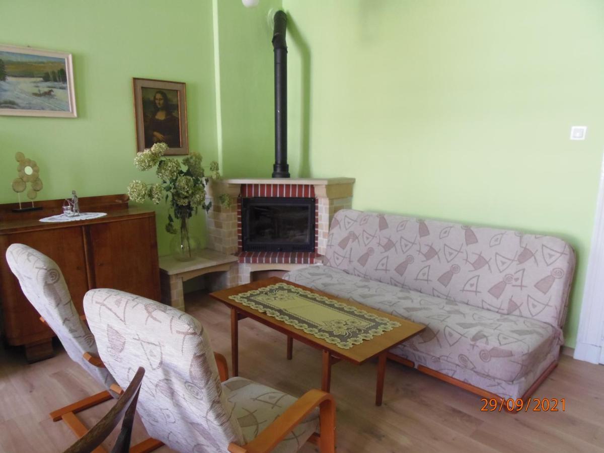 Apartament Kasztanowy Daire Gliwice Dış mekan fotoğraf