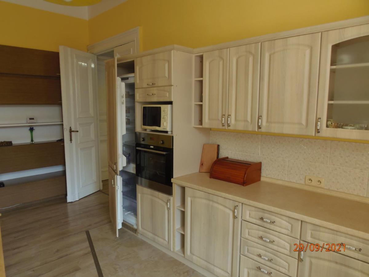 Apartament Kasztanowy Daire Gliwice Dış mekan fotoğraf