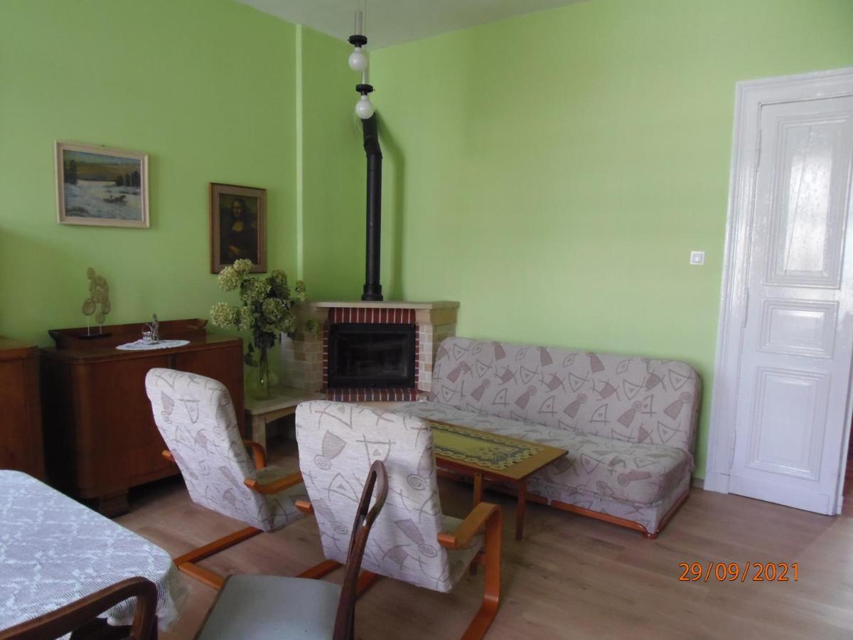 Apartament Kasztanowy Daire Gliwice Dış mekan fotoğraf