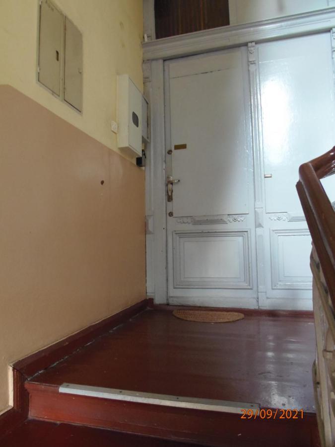 Apartament Kasztanowy Daire Gliwice Dış mekan fotoğraf